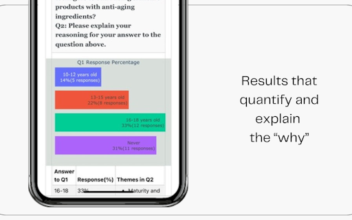Smart AI Survey