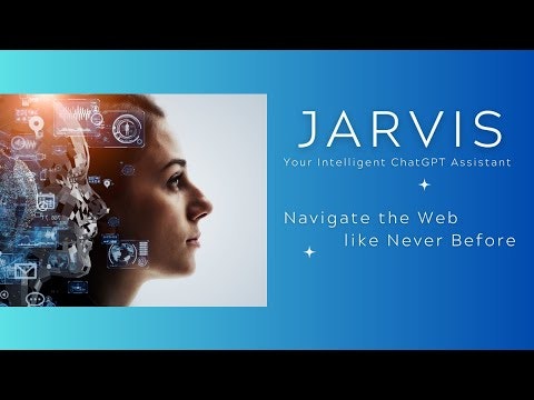 Jarvis AI Assistant