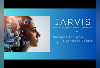 Jarvis AI Assistant