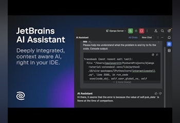 JetBrains AI