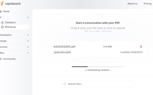 rapidwork.ai