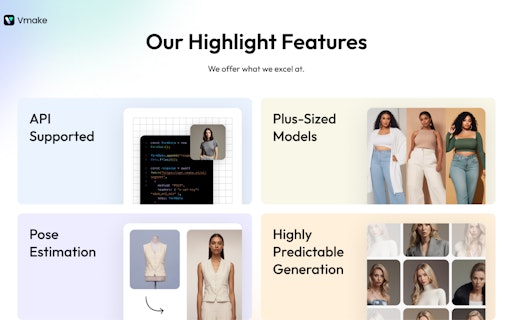 AI Fashion Model Generator