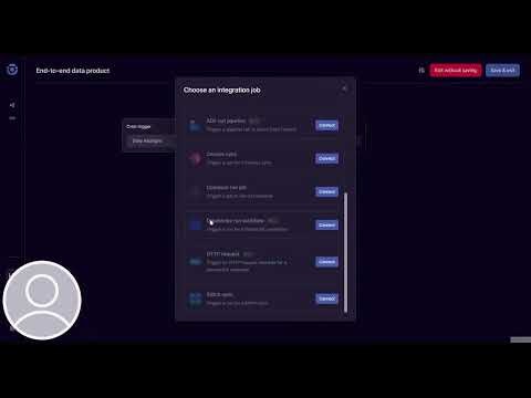 Orchestra Data Platform