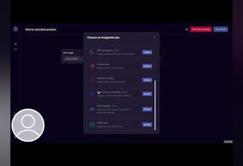 Orchestra Data Platform