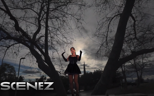 Scenez