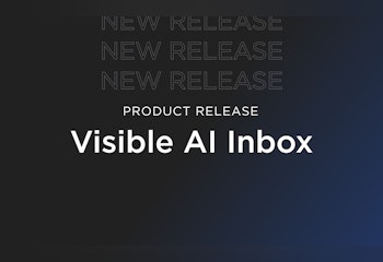 Visible AI Inbox