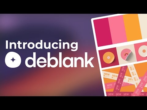 Deblank Colors