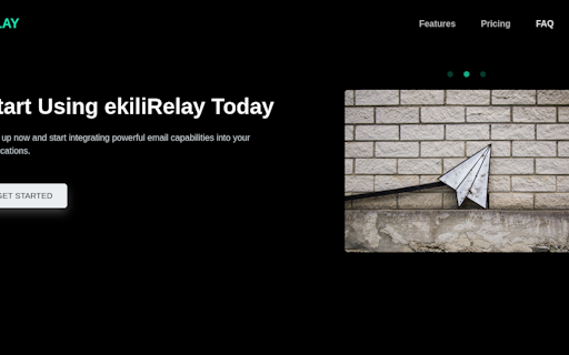 ekiliRelay