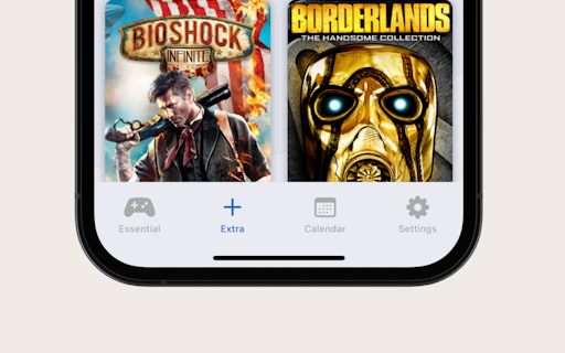 New on Playstation Plus