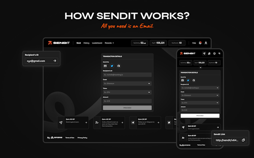 SendIT