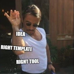 Free AI Meme Generator