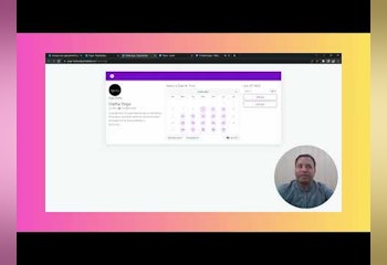 Appointment Page Generator
