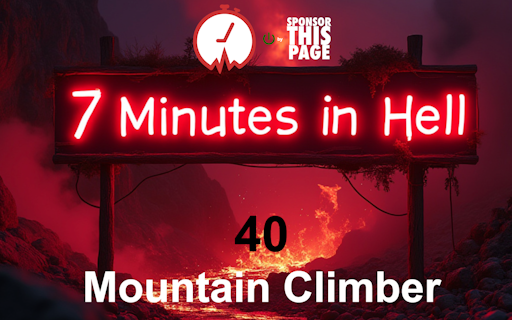 7 Minutes in Hell