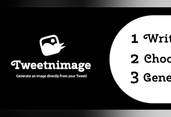Tweetnimage