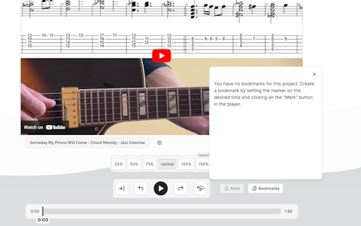 YTranscribe