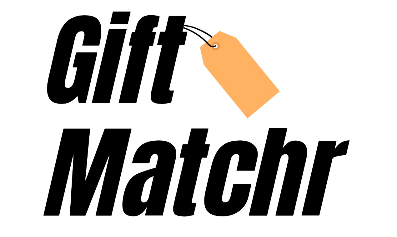 Gift Matchr