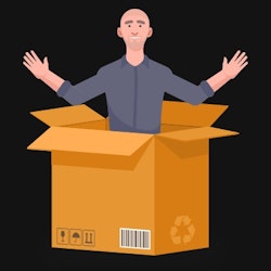 Dev in the Box