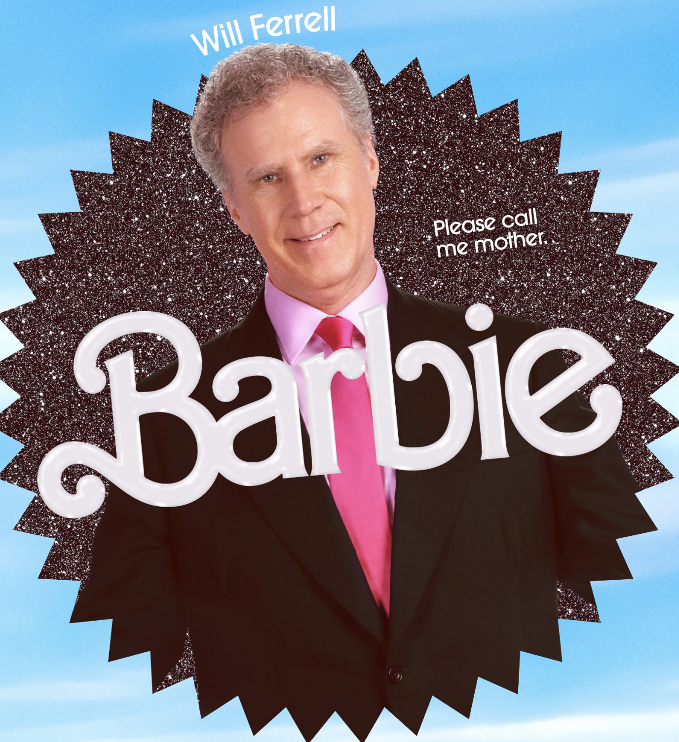 Barbie Selfie Generator