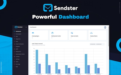 Sendster AI