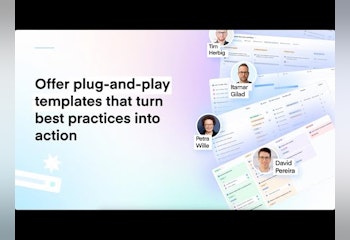 Expert Product Management Templates