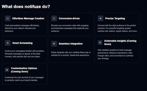 Notifuze