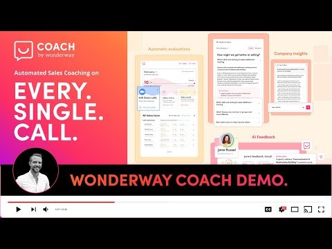 AI COACH