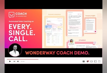 AI COACH