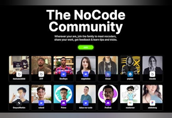 The NoCode Crew