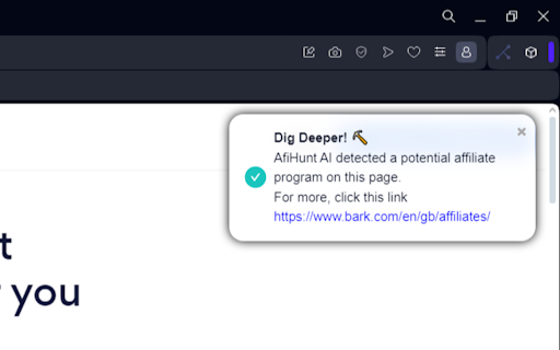 AfiHunt AI