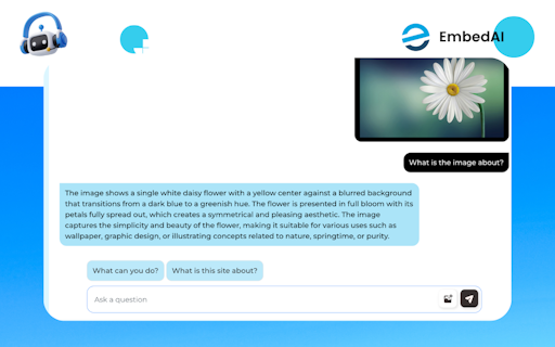 GPT-4 Vision Chatbot