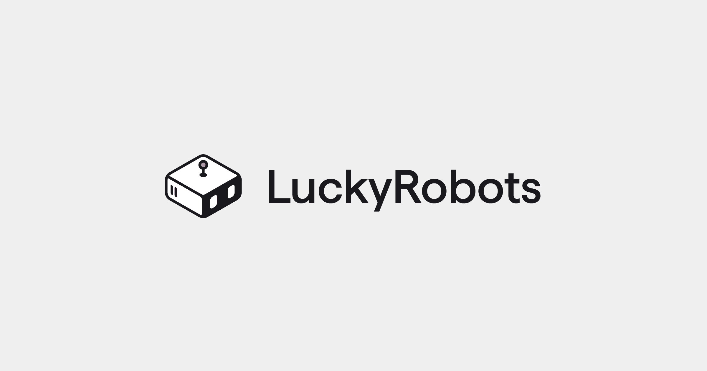 LuckyRobots