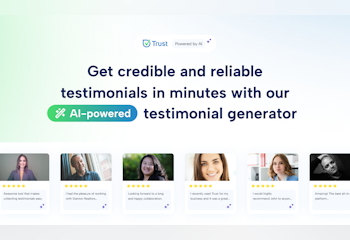 AI Testimonial Generator