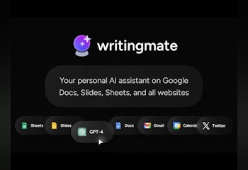 Writingmate