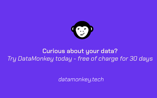 DataMonkey