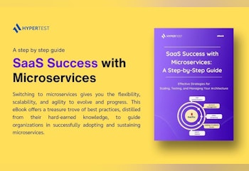 SaaS Success with Microservices