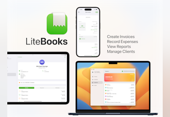 LiteBooks