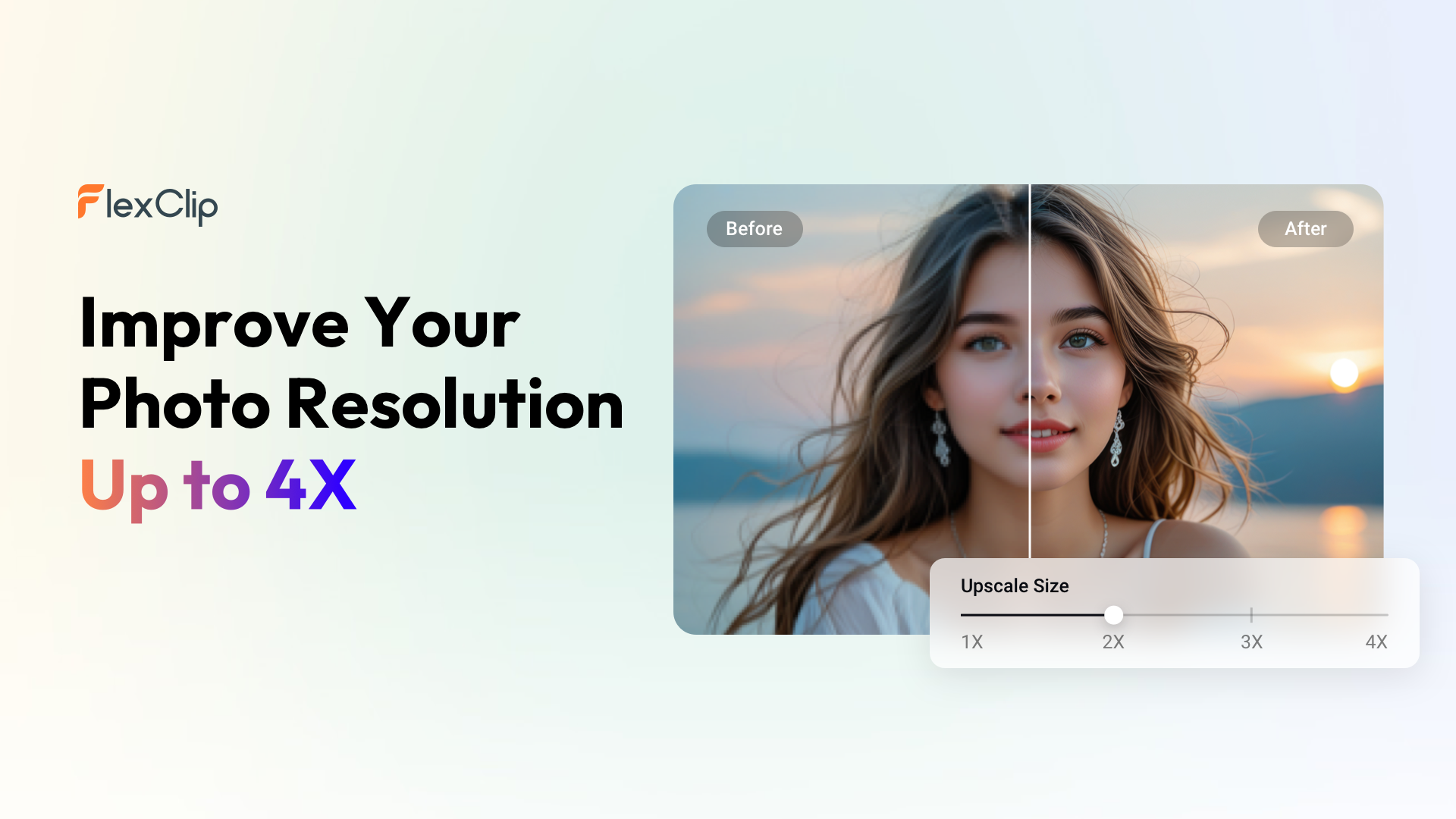 AI Image Suite by FlexClip