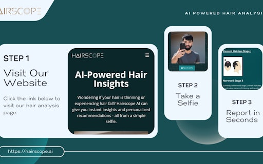 Hairscope