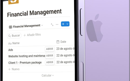 Digital Business OS