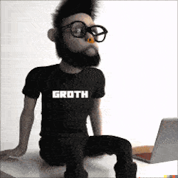 ROAS - AI Powered Growth Hacker