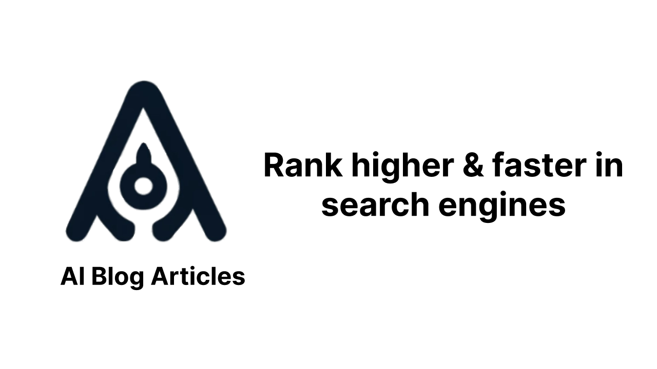 AI Blog Articles