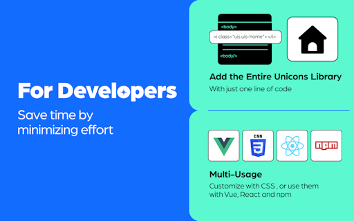 IconScout Unicons