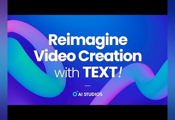 AI Studios by DeepBrain AI