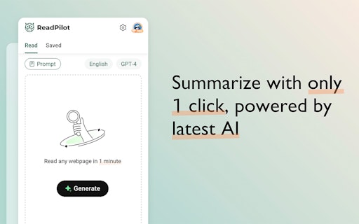 ReadPilot