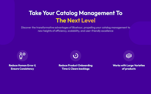 Craft for eCommerce
