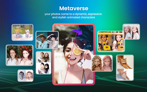 SocialBook PhotoStudio AI Editor