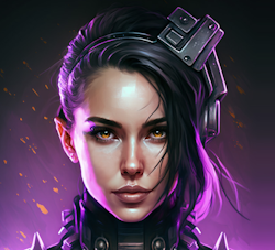 No-code AI Avatar Blueprint