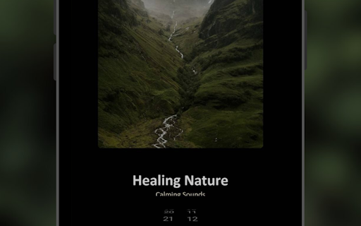 Balmy - Relaxing Sounds