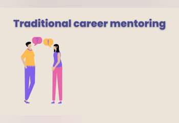 Career mentoring by Ada
