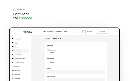 AIJobs.dev
